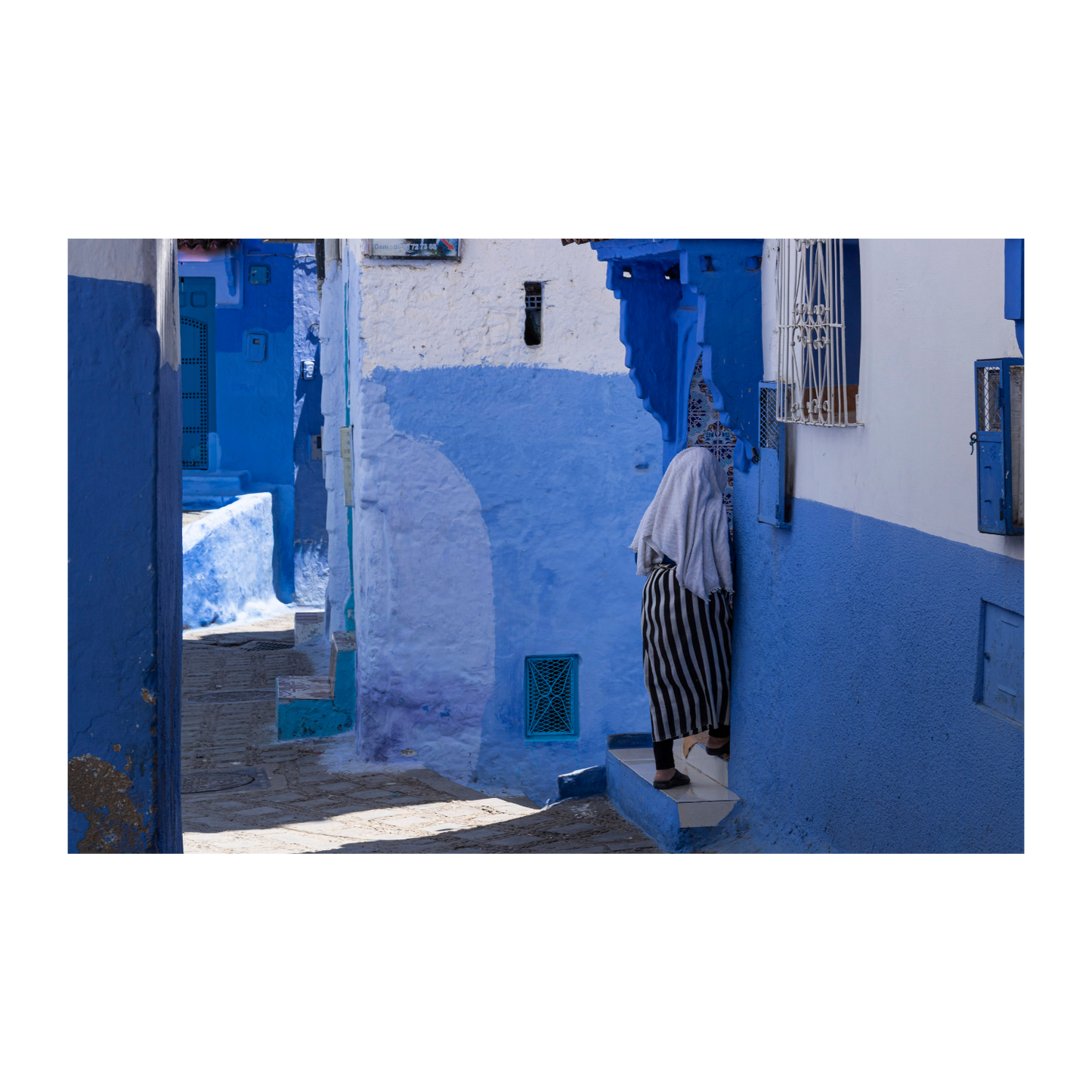 Chefchaouen