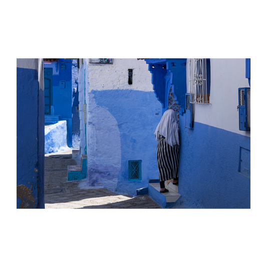 Chefchaouen