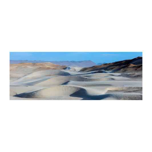 Dunas caminantes Paracas