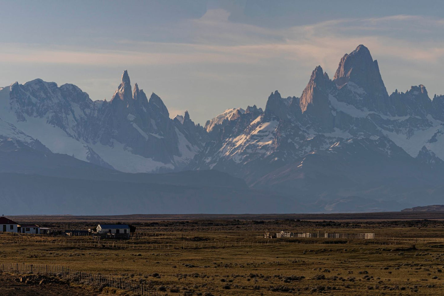 El Chalten, Patagonia