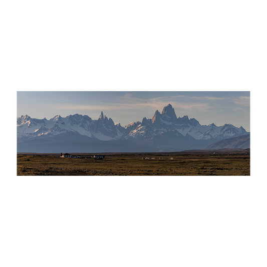 El Chalten, Patagonia