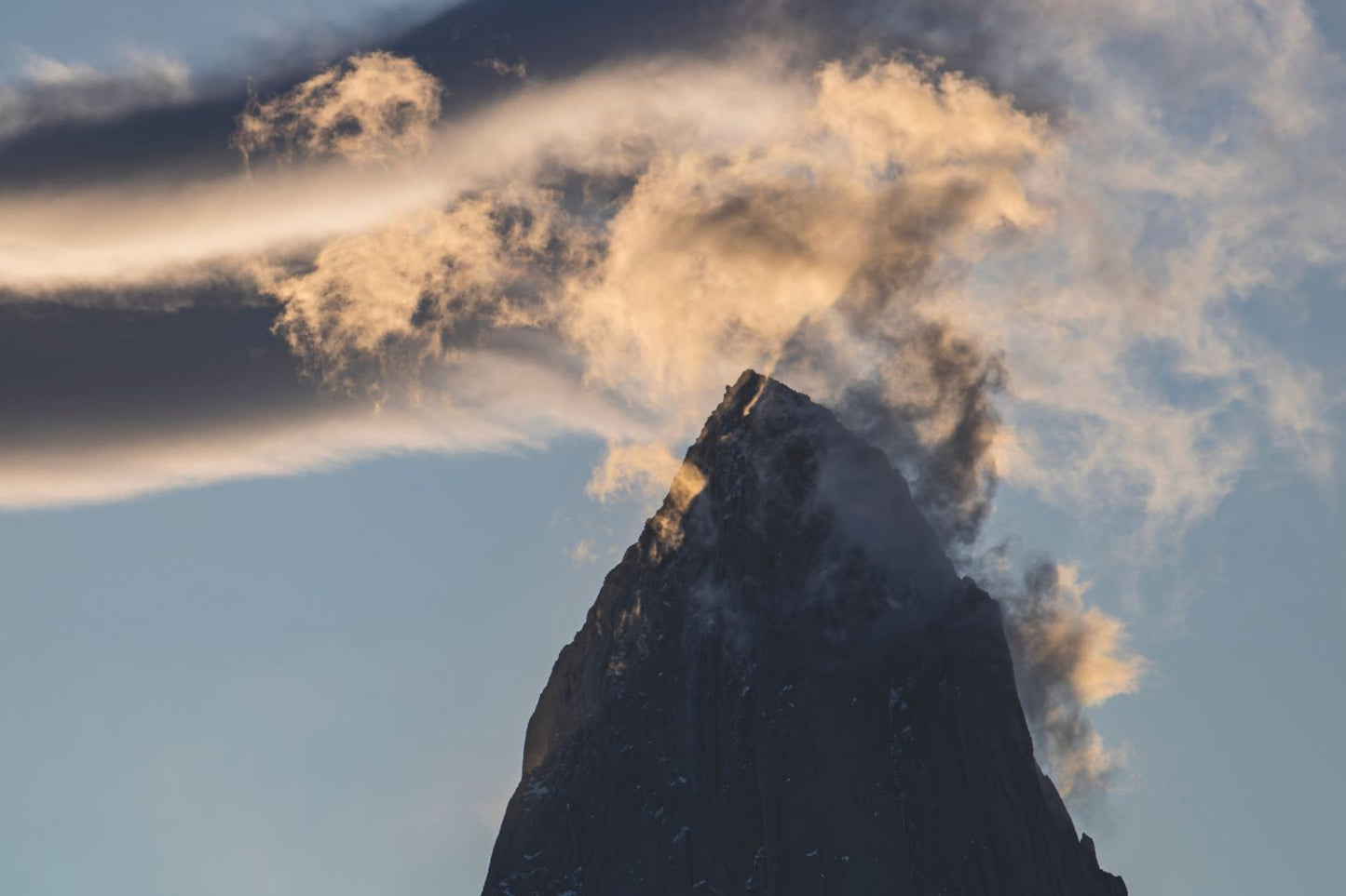 Fitz Roy, Patagonia Argentina