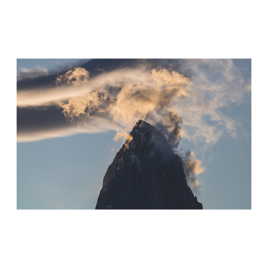 Fitz Roy, Patagonia Argentina