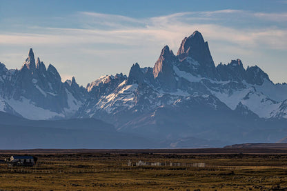 Fitz Roy Chaltén