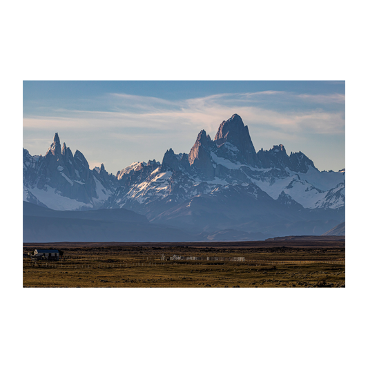 Fitz Roy Chaltén