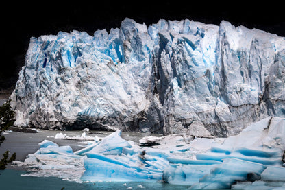 Glaciar Perito Moreno