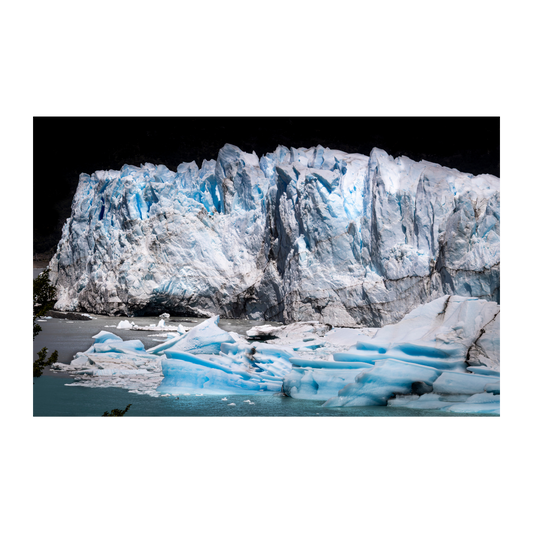 Glaciar Perito Moreno