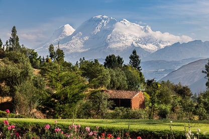 Huascarán
