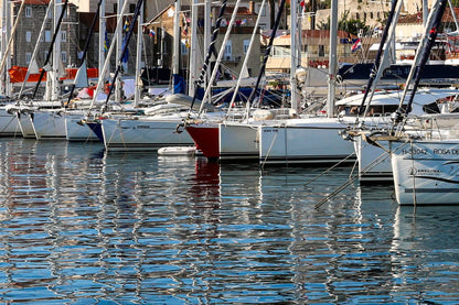 Isla Korkula, Croacia