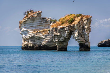 Isla Parque Nac Gargano