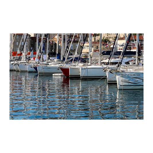 Isla Korkula, Croacia