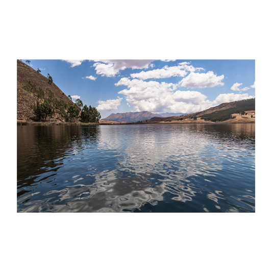 Laguna Huaypo , Cusco