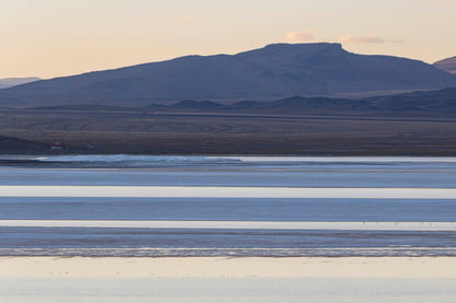 Laguna del Altiplano