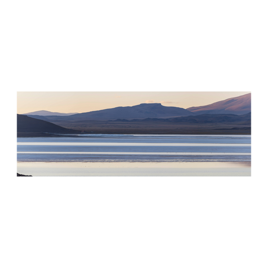 Laguna del Altiplano