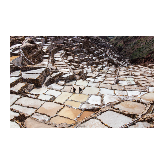 Maras, Cusco