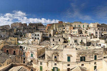 Matera, Italia
