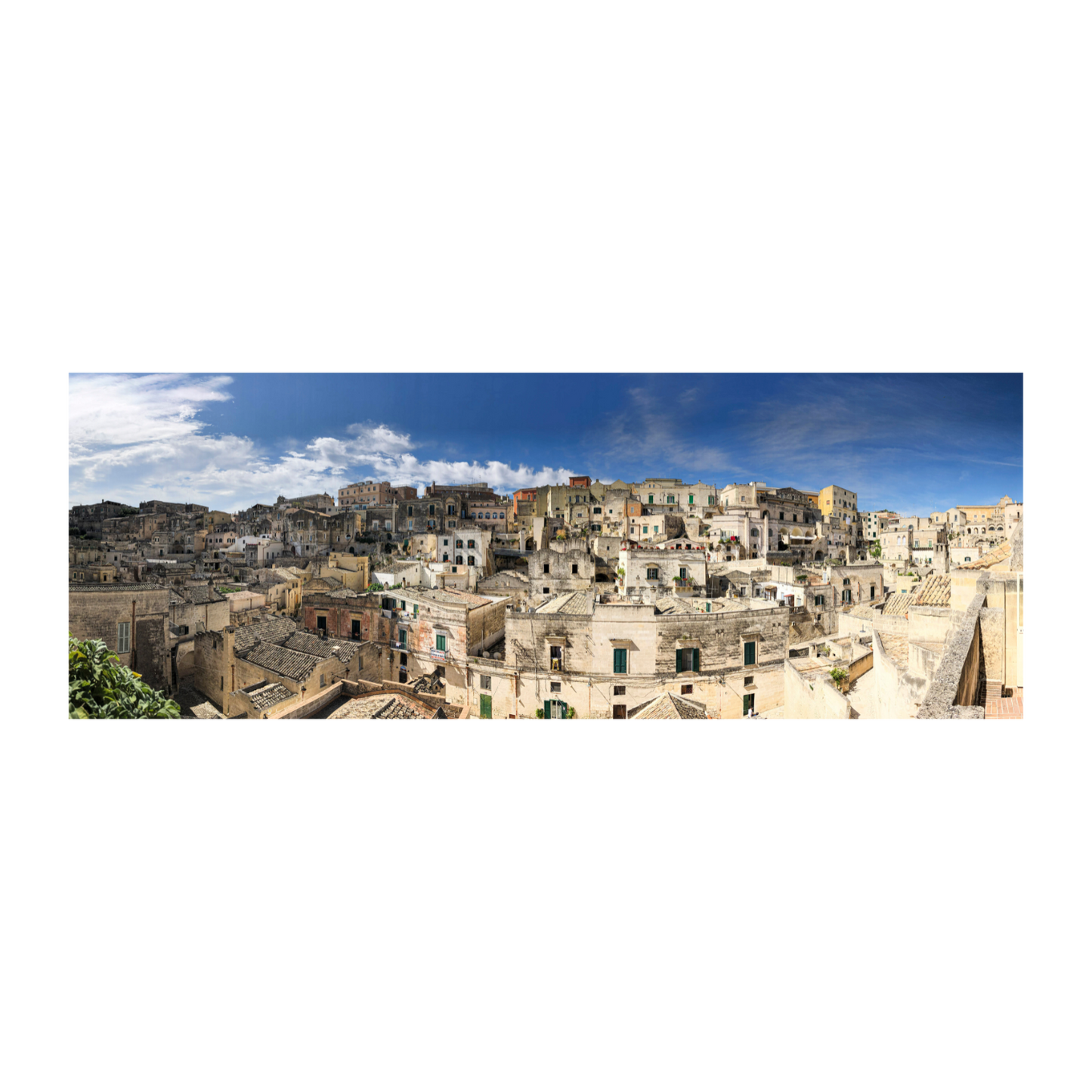Matera, Italia
