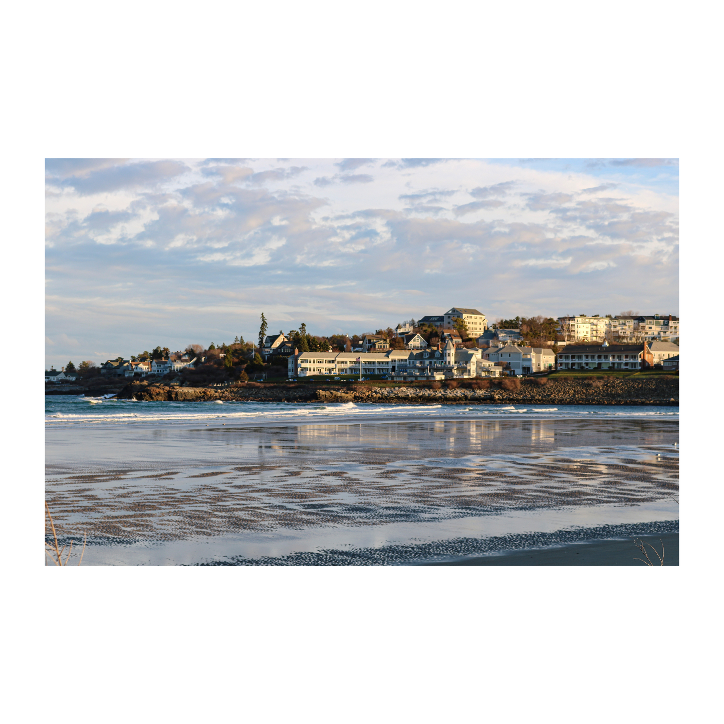 Ogunquit Beach