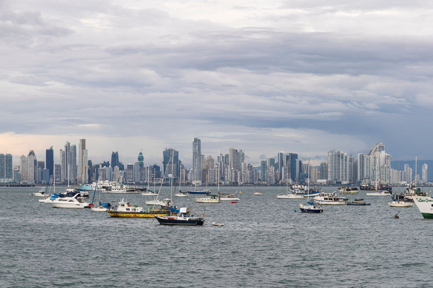 Panamá