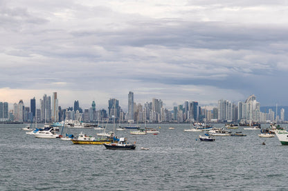 Panamá