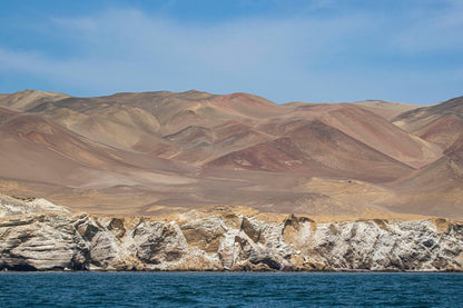 Paracas