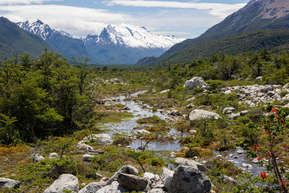 Parque Nacional Los Glaciares