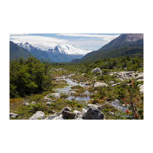 Parque Nacional Los Glaciares