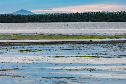 Pescadores Chale Island