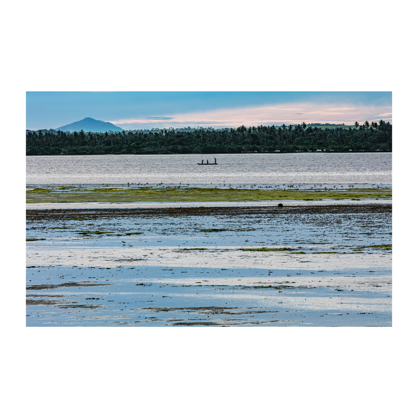 Pescadores Chale Island
