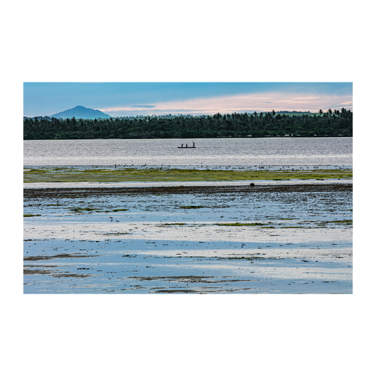 Pescadores Chale Island