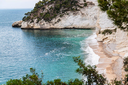 Playa del Gargano