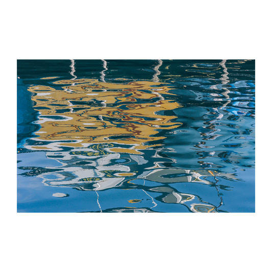 Reflejo Islas Maldivas