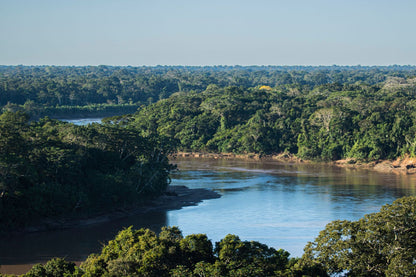 Reserva Tambopata