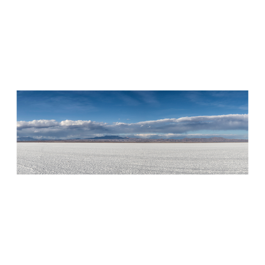 Salar Uyuni