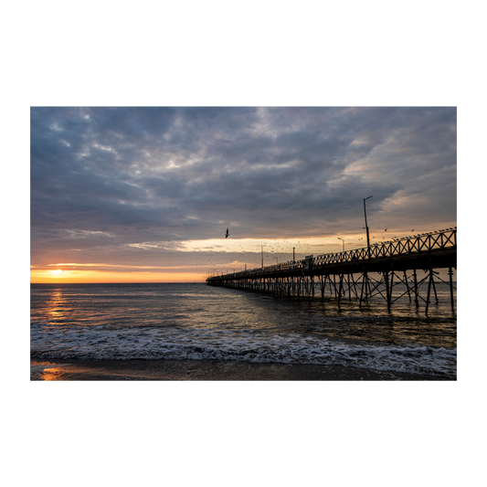Sunset Pacasmayo