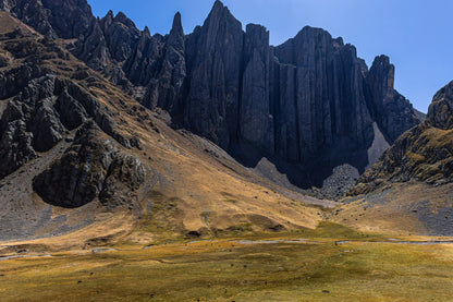Torres de Vichaycocha